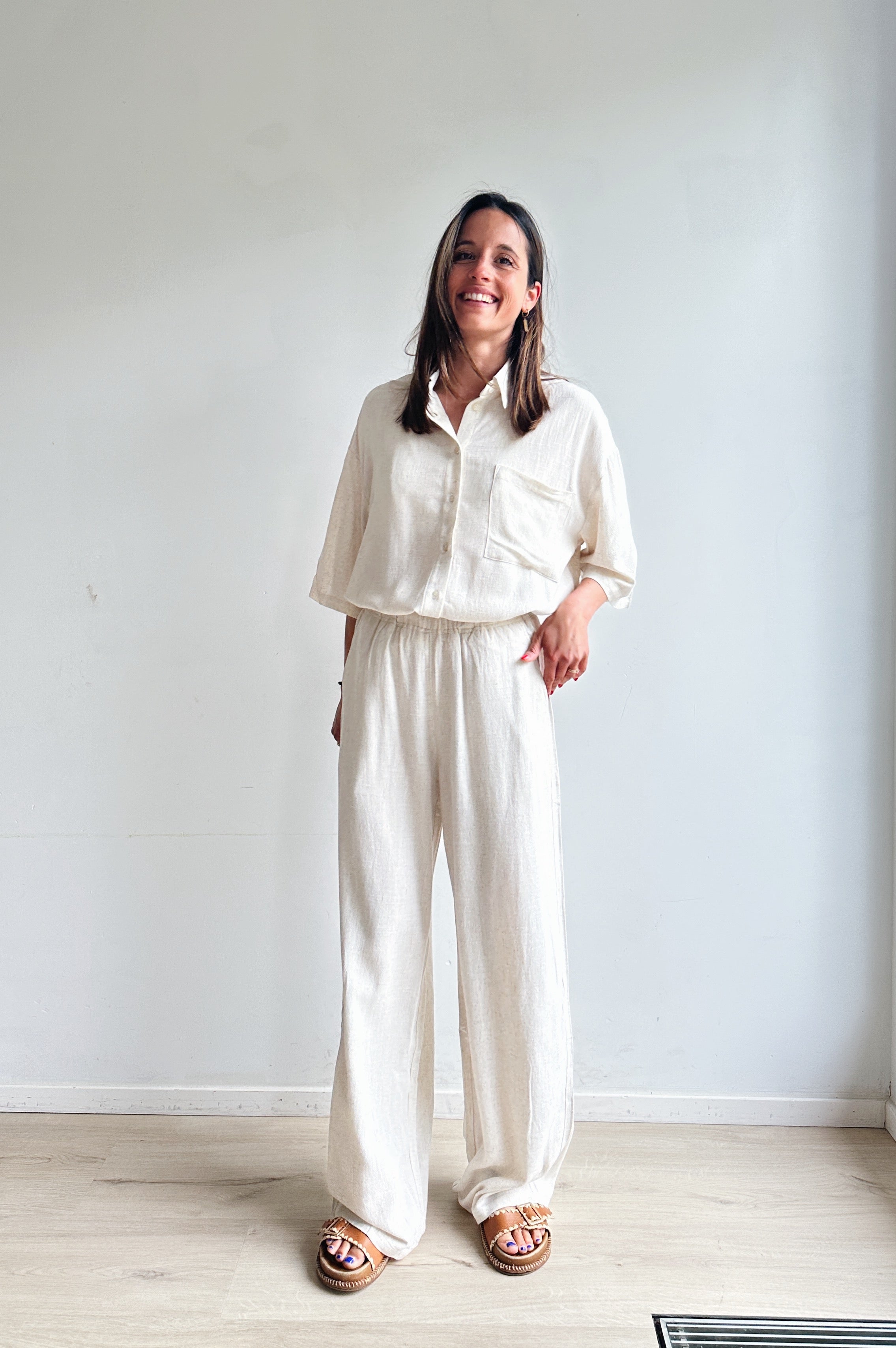 Lilah broek