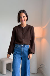 Omea gilet
