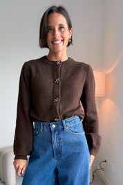 Omea gilet