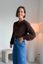 Omea gilet