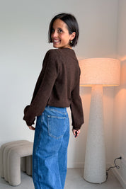 Omea gilet
