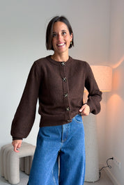 Omea gilet