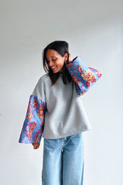Vera sweater