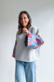 Vera sweater