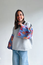 Vera sweater