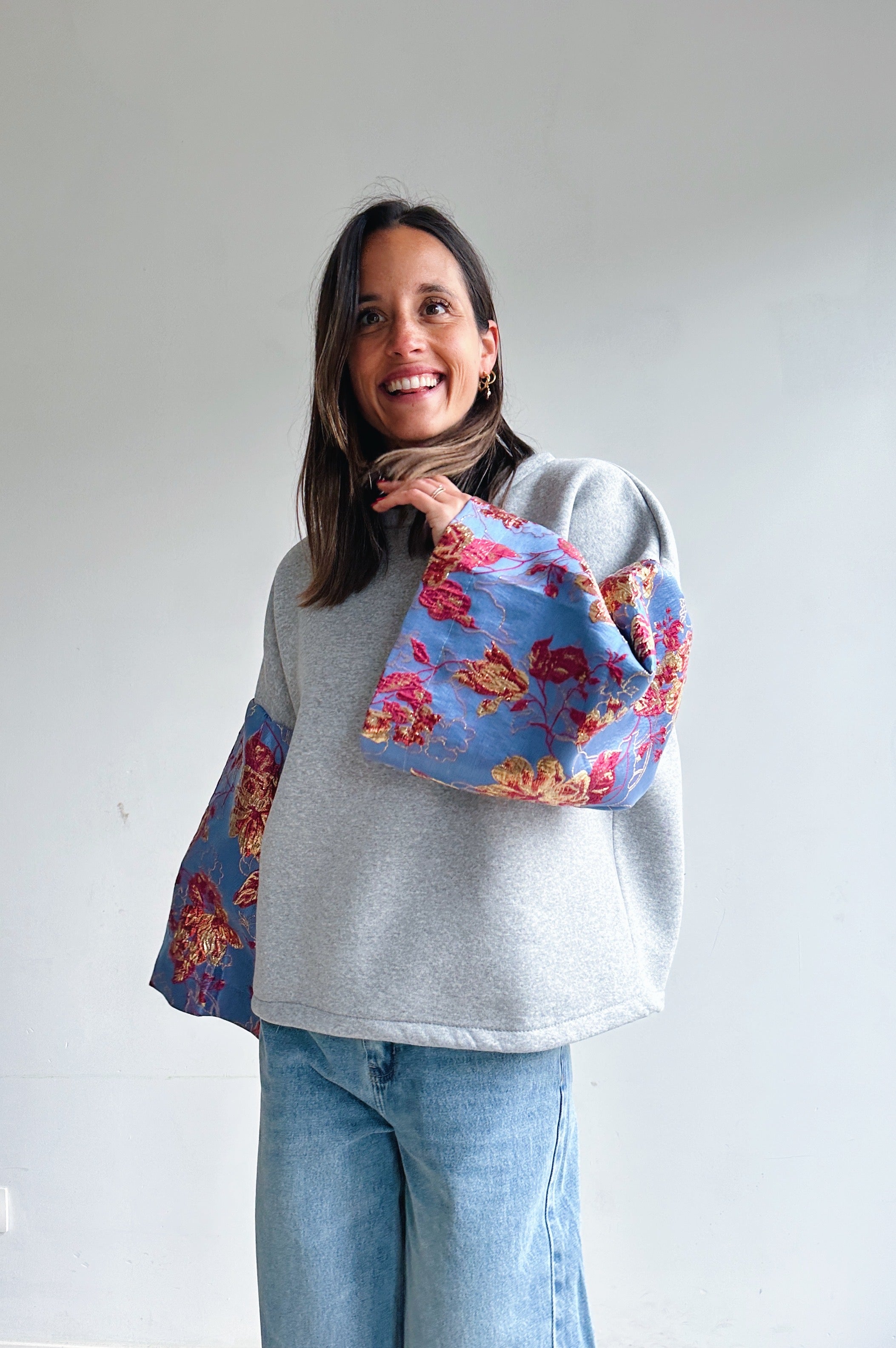 Vera sweater
