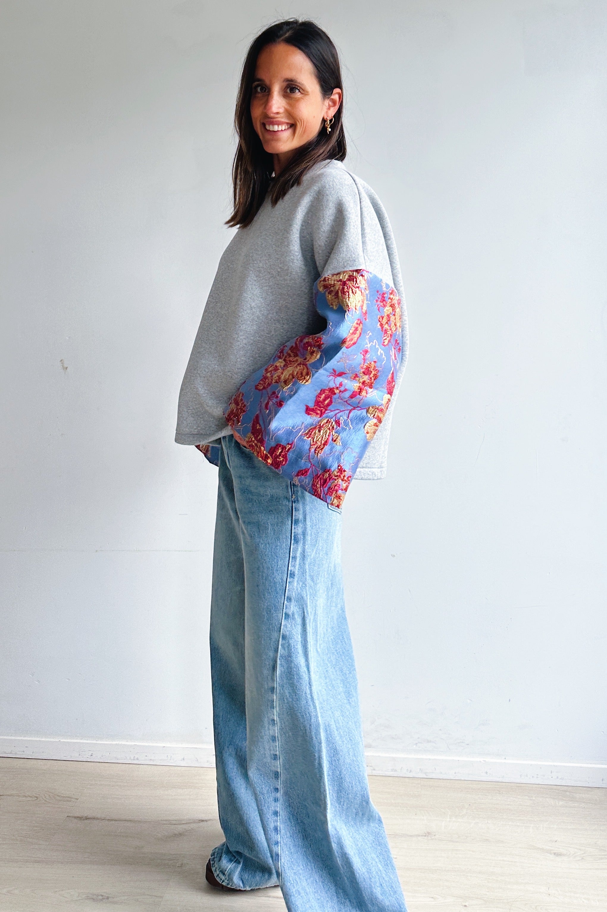 Vera sweater