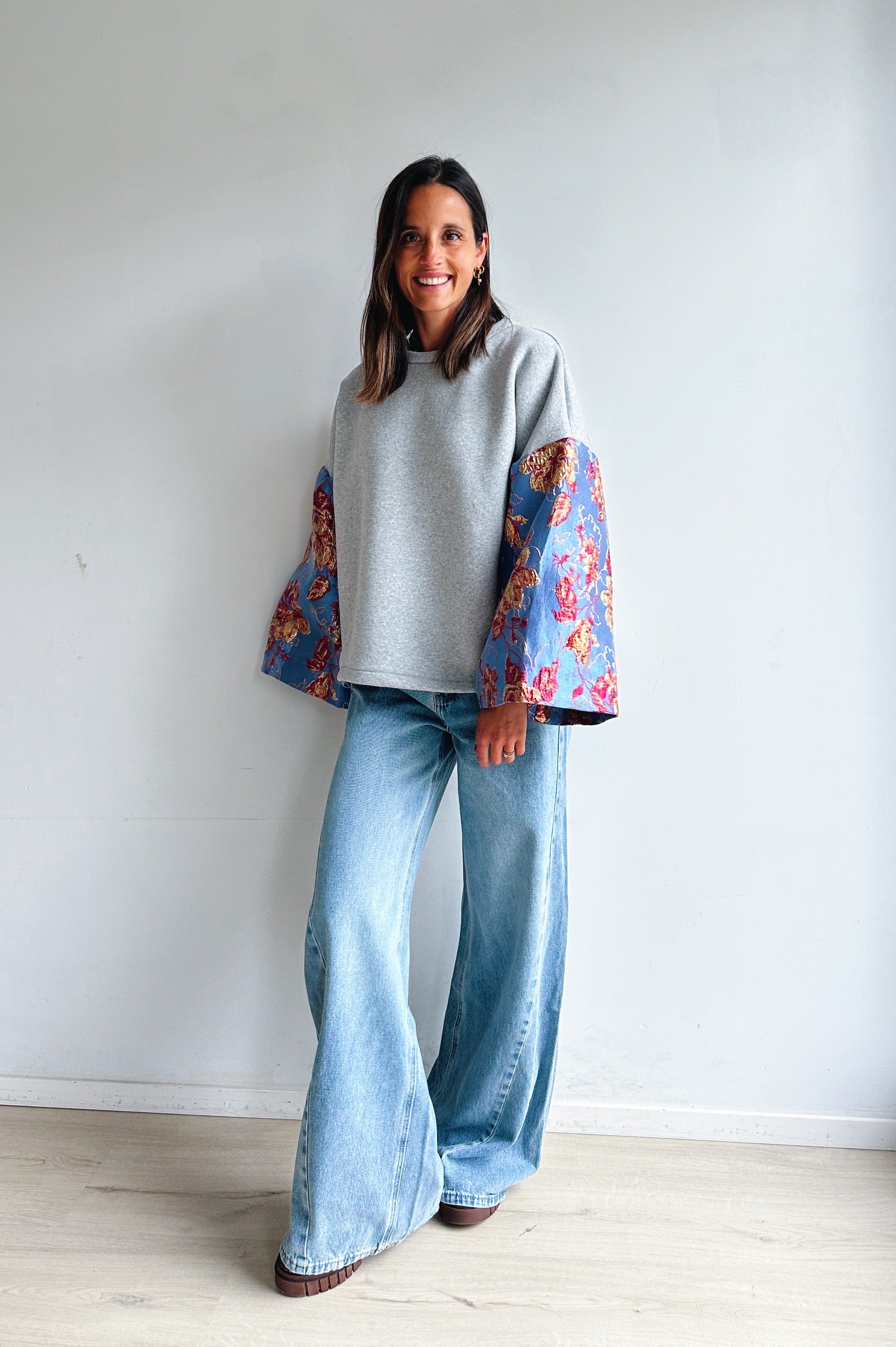 Vera sweater