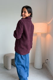 Alea fleece