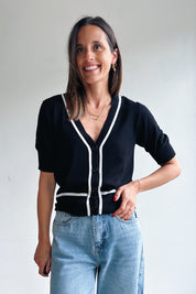 KAmally gilet