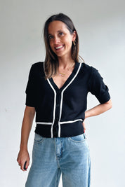 KAmally gilet