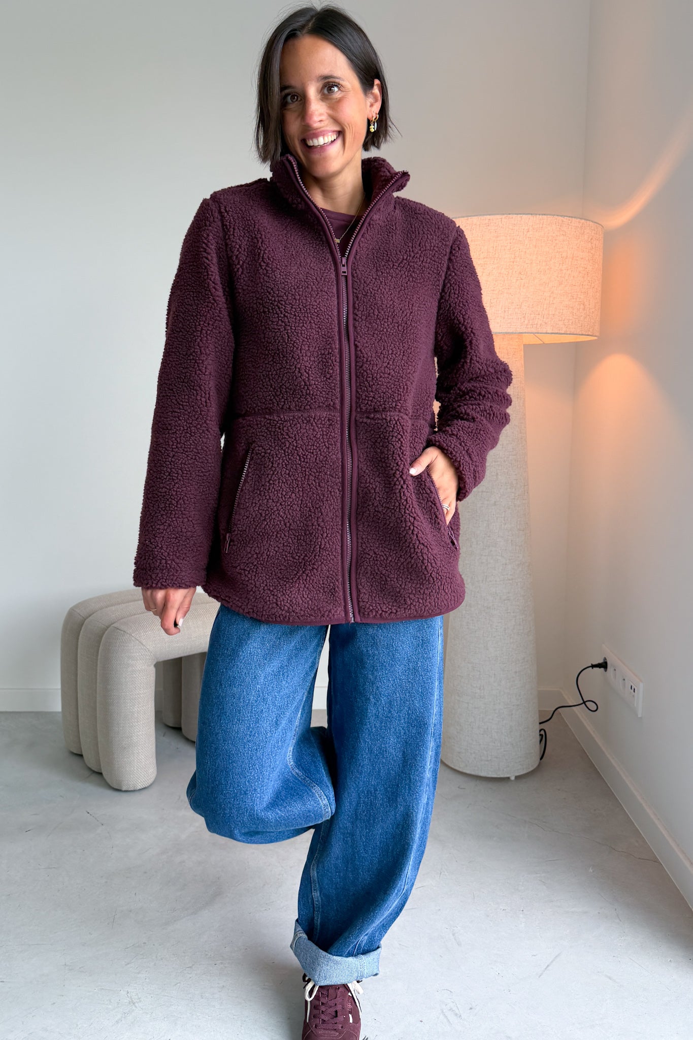 Alea fleece