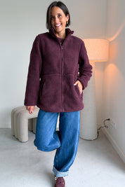 Alea fleece