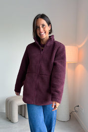 Alea fleece