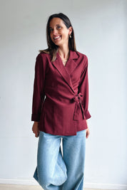 Dorthea blazer