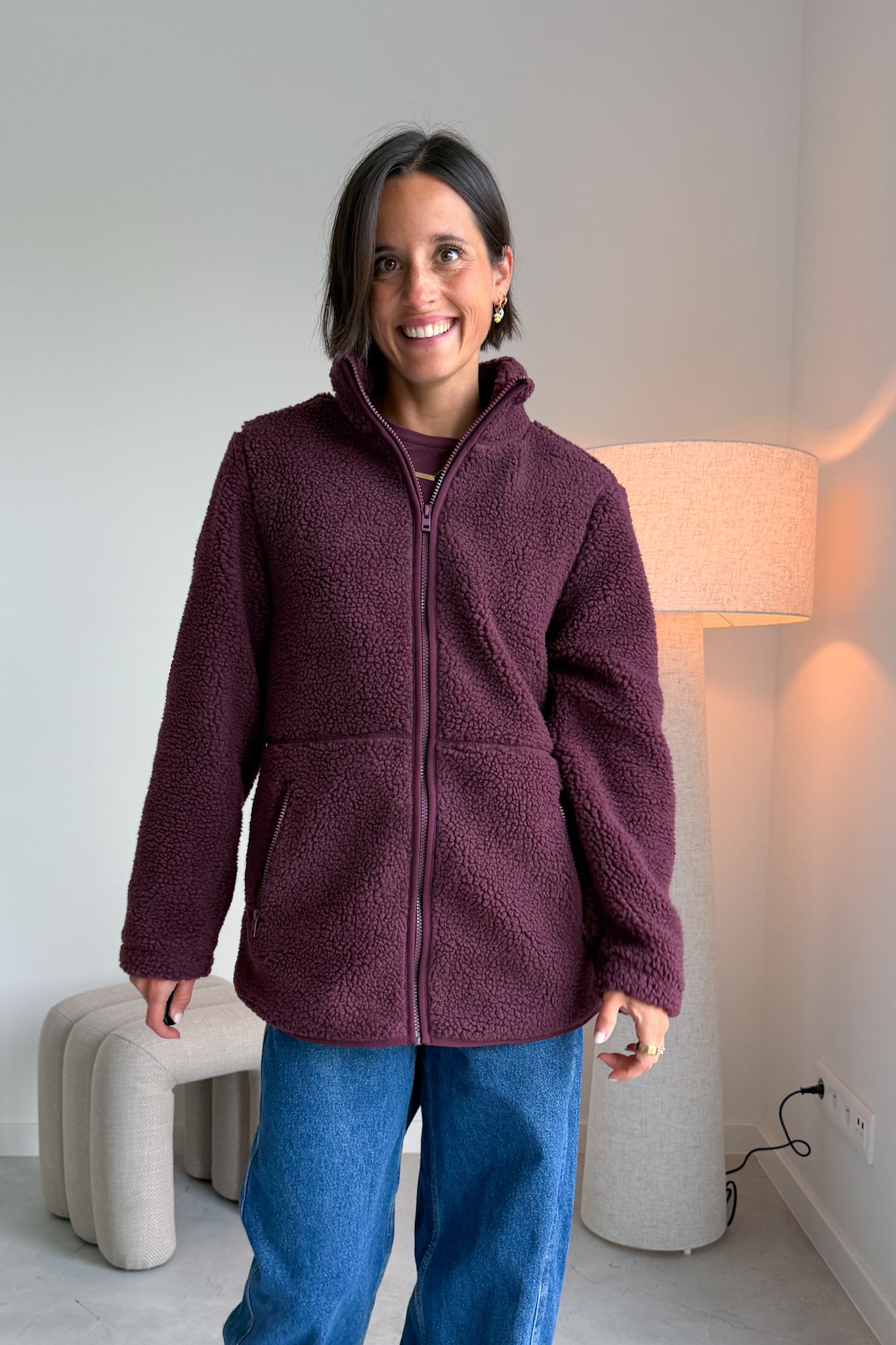 Alea fleece