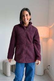 Alea fleece