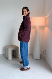 Alea fleece