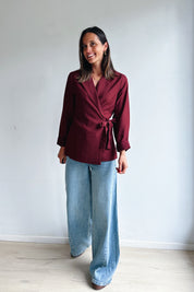 Dorthea blazer