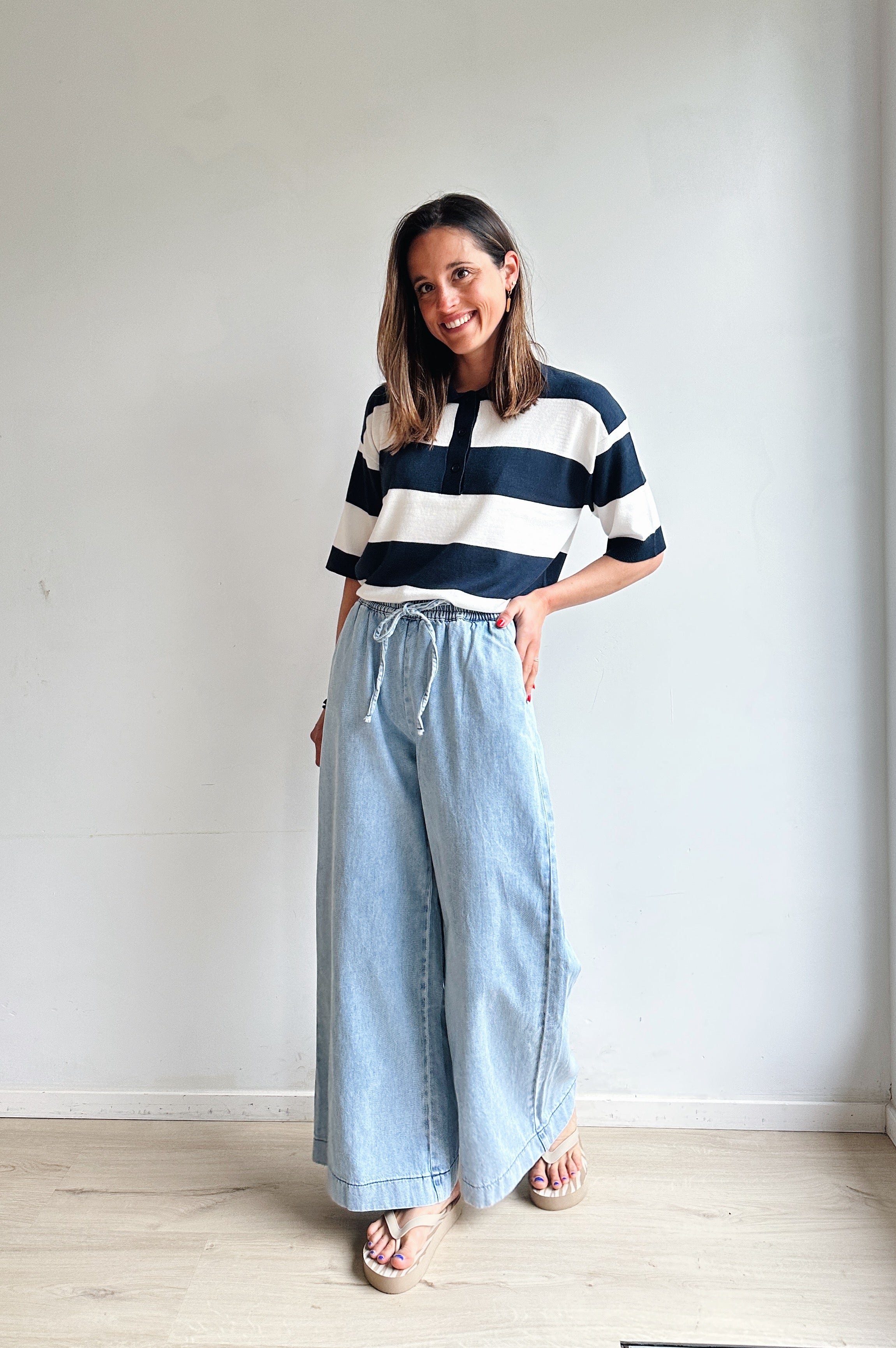 Jolien broek