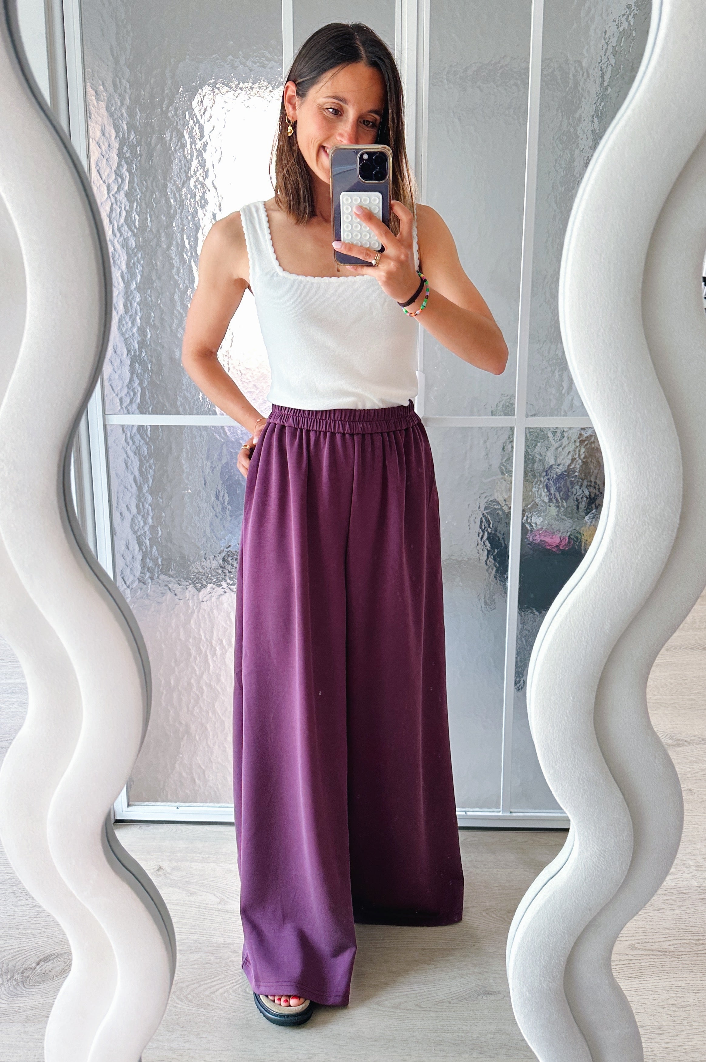 Cleo broek