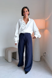 Nieve broek
