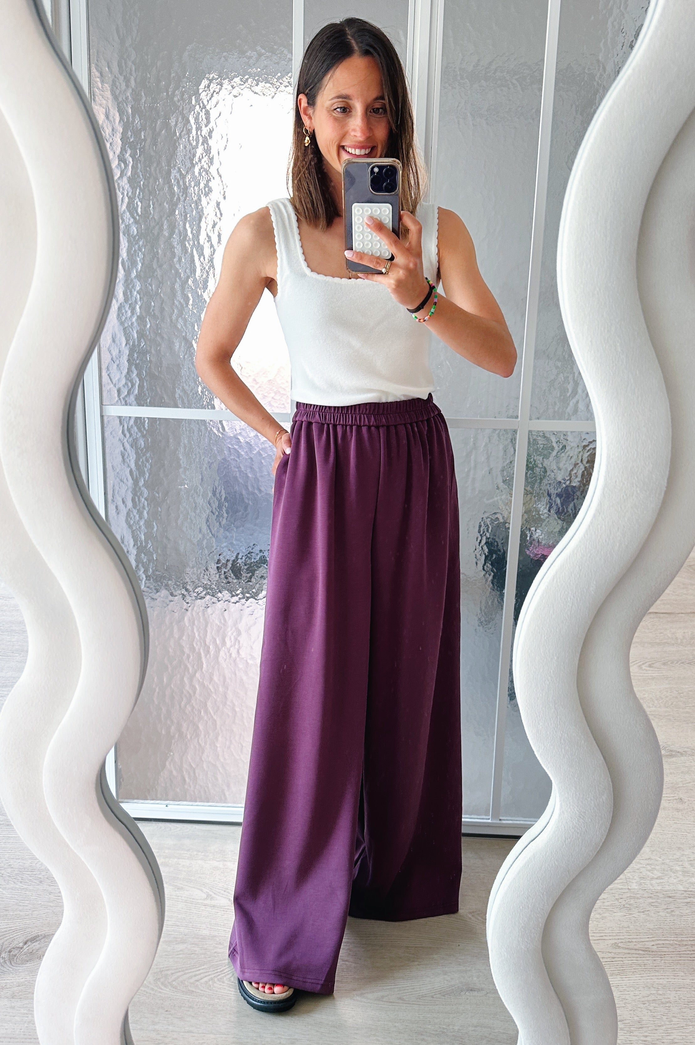 Cleo broek