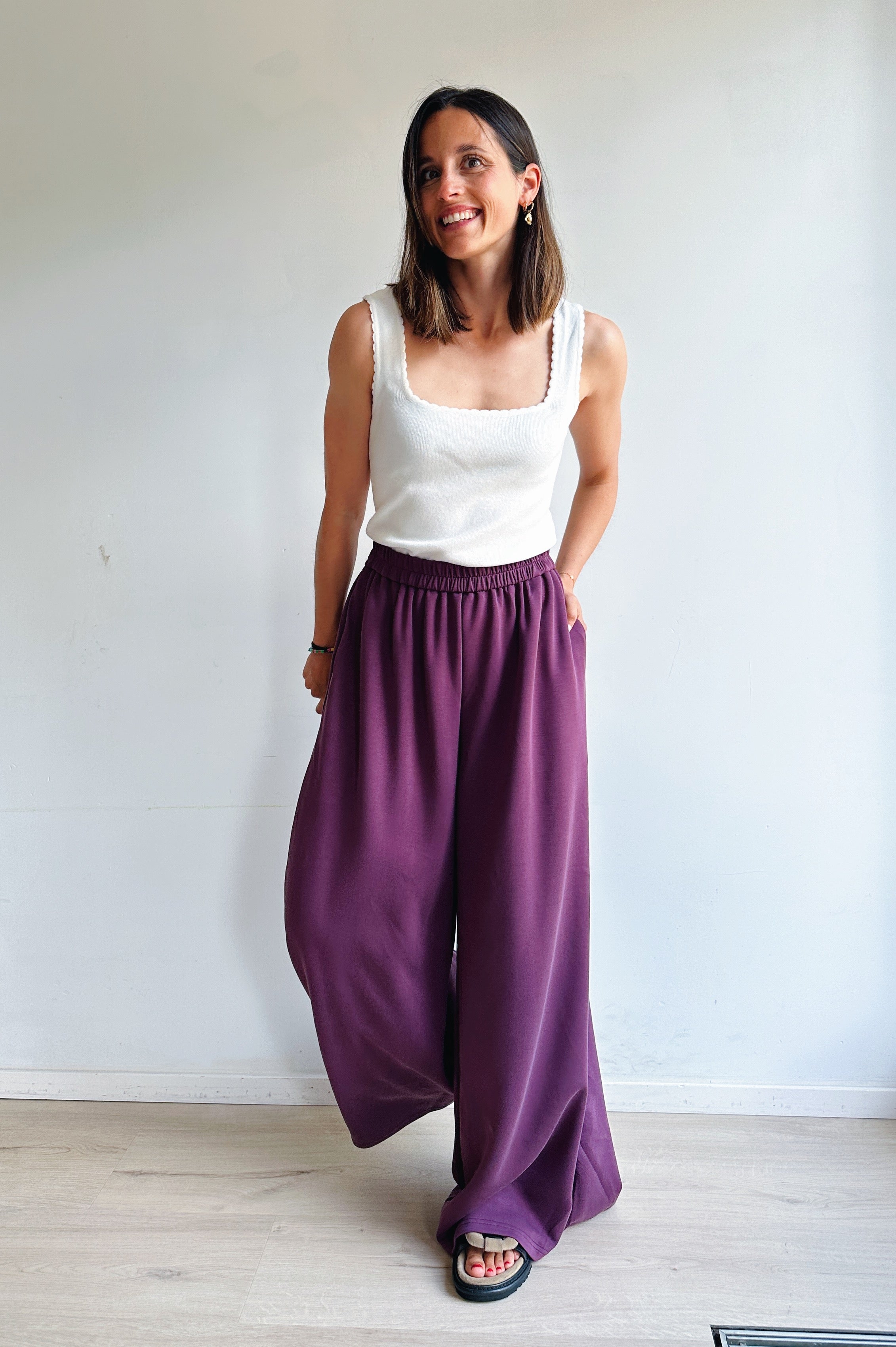 Cleo broek