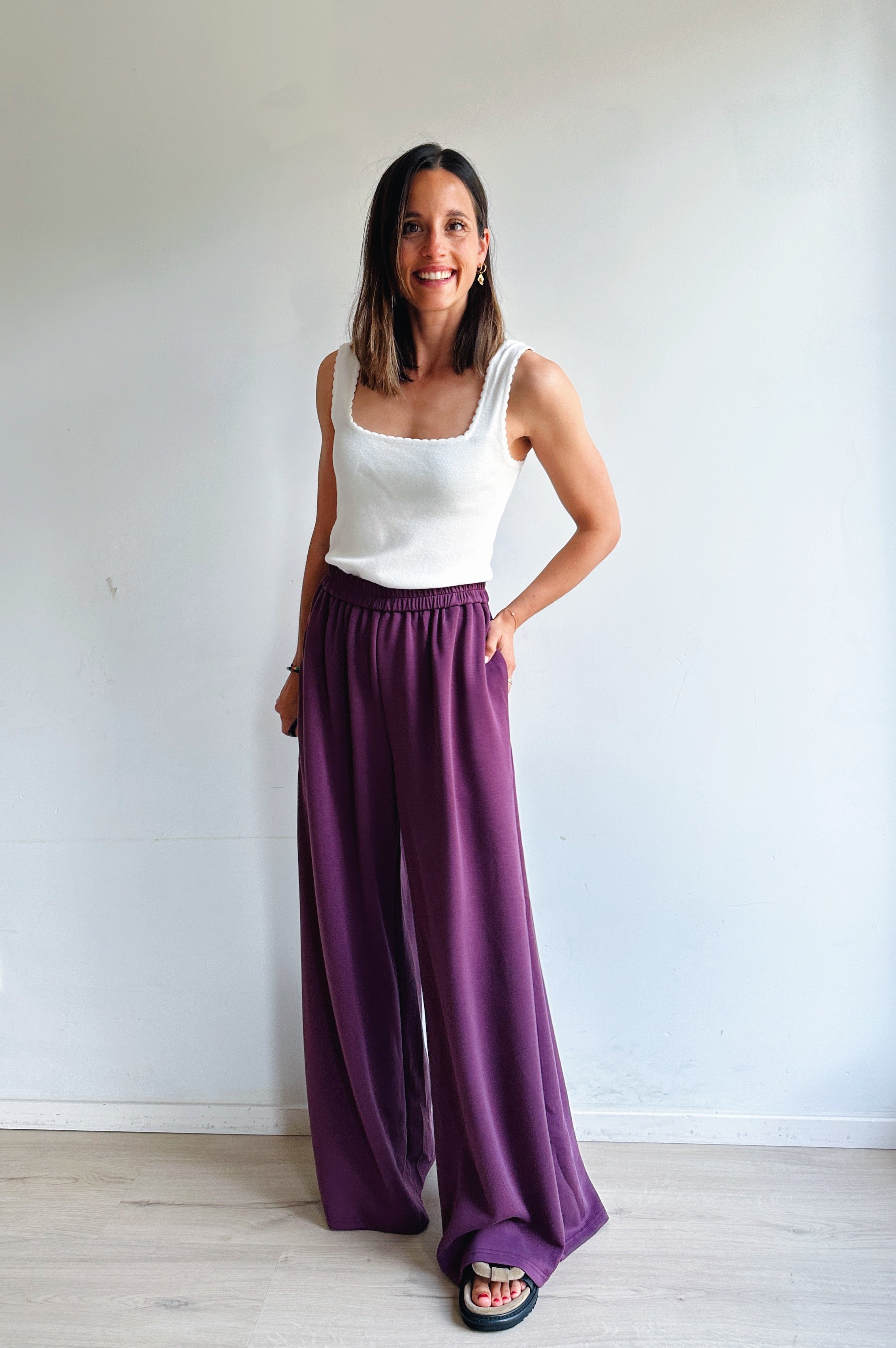 Cleo broek