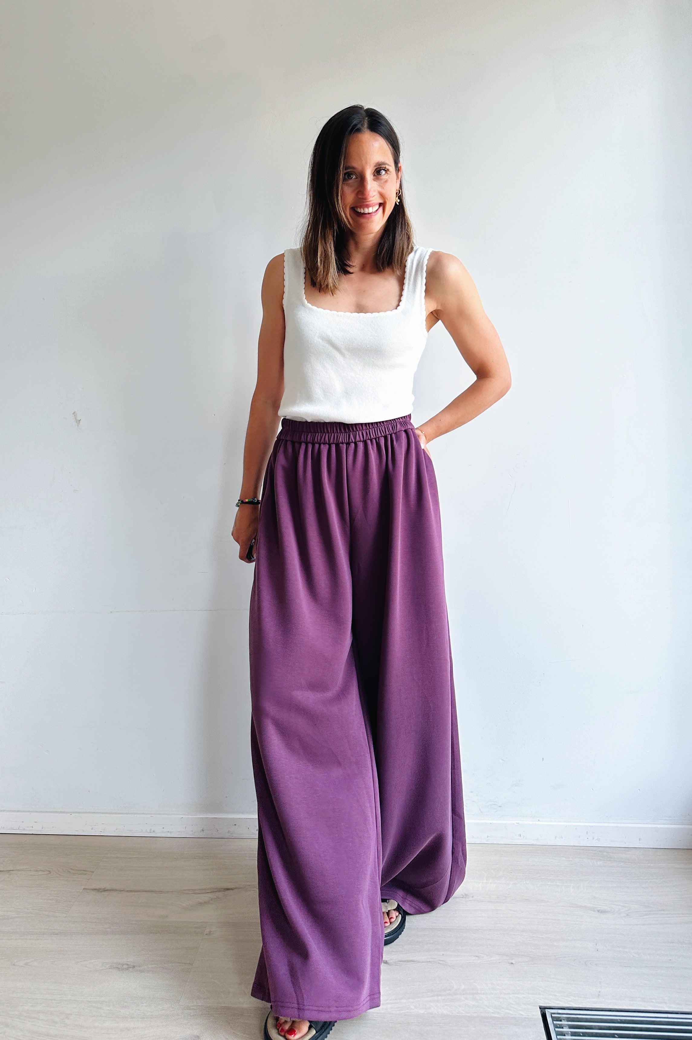 Cleo broek
