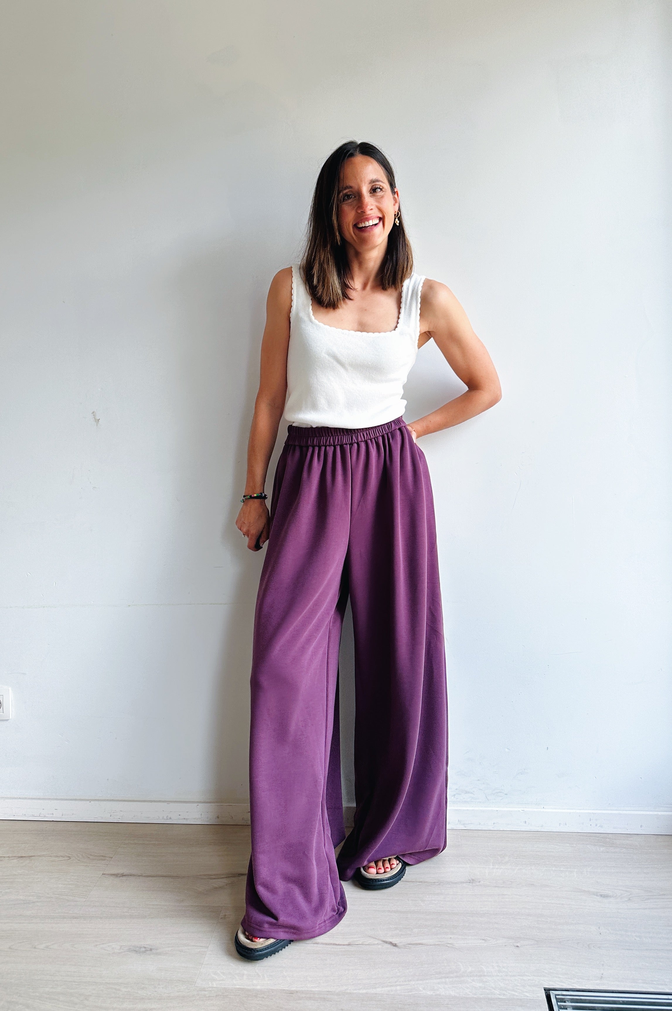 Cleo broek