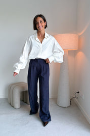 Nieve broek