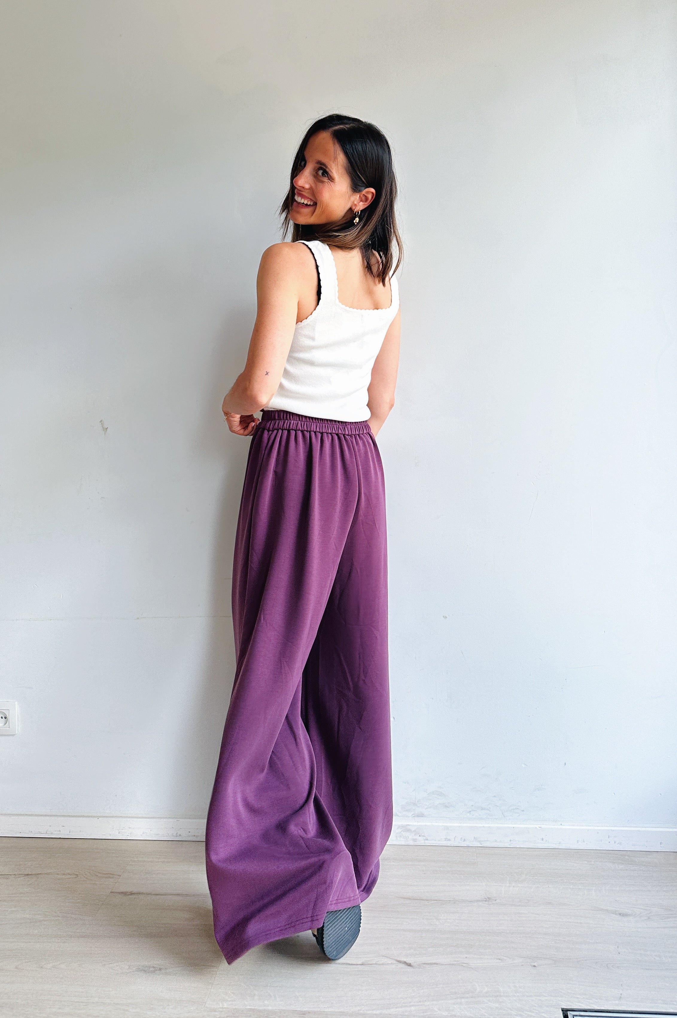Cleo broek