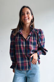 Misha blouse