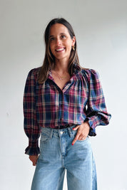 Misha blouse