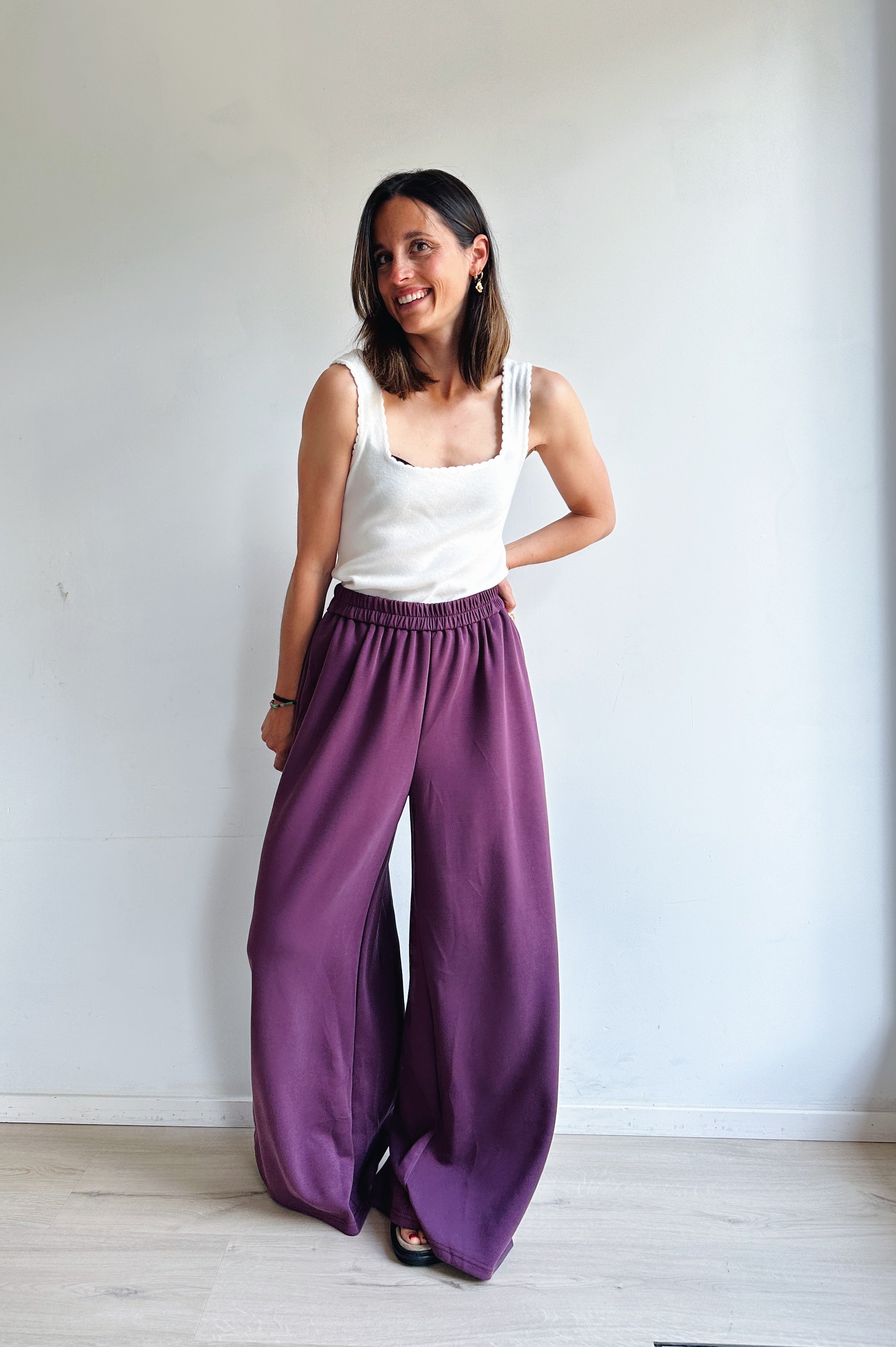 Cleo broek