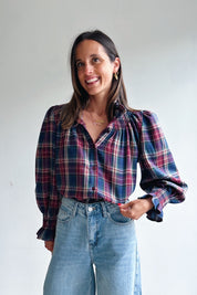 Misha blouse