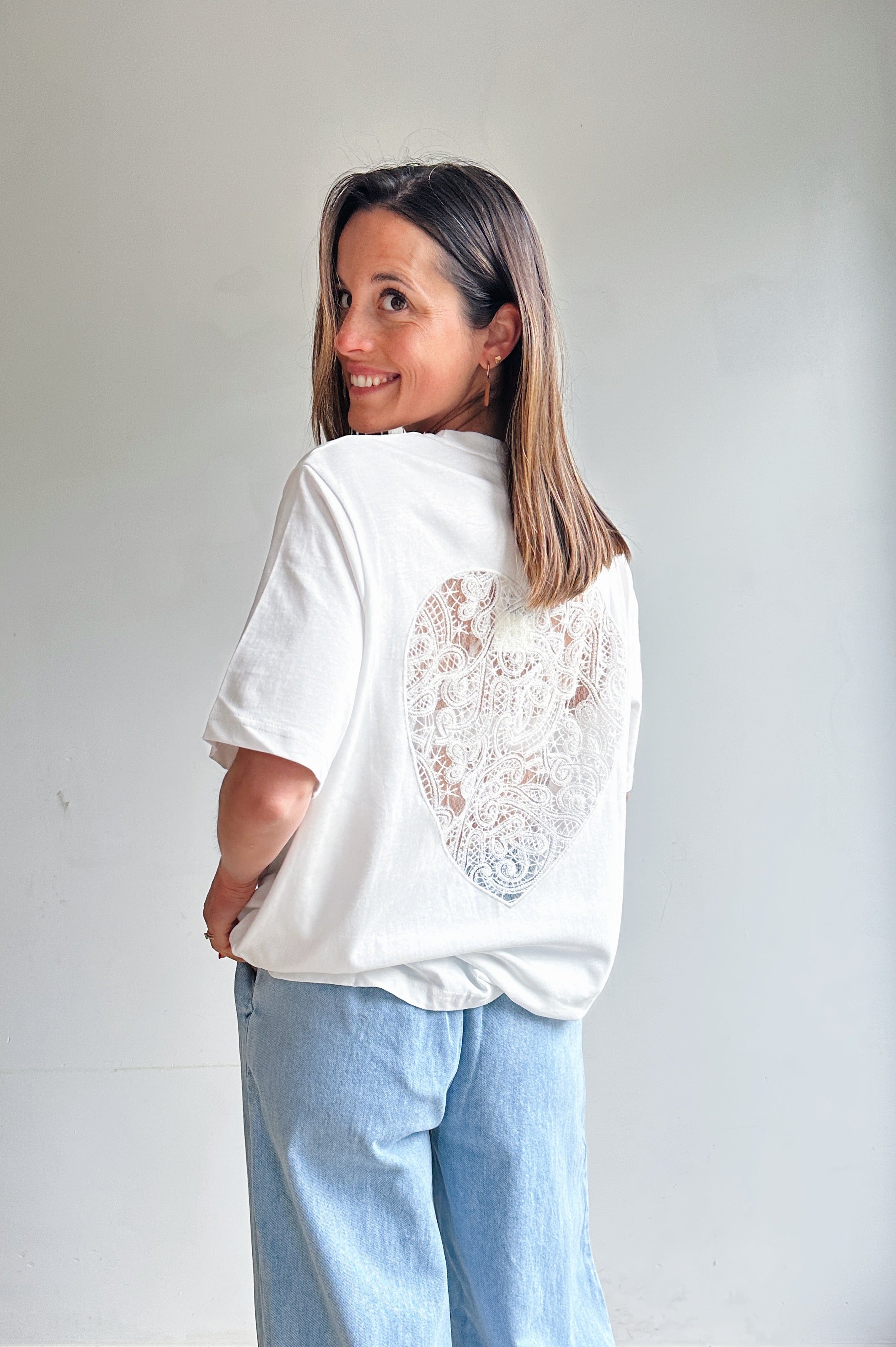 Amo t-shirt