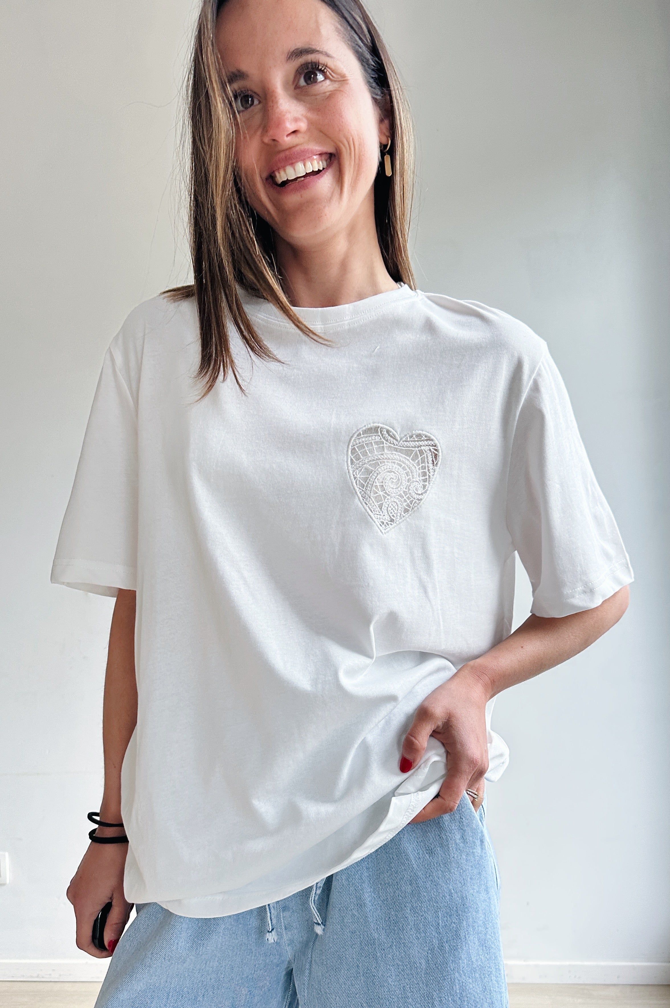 Amo t-shirt