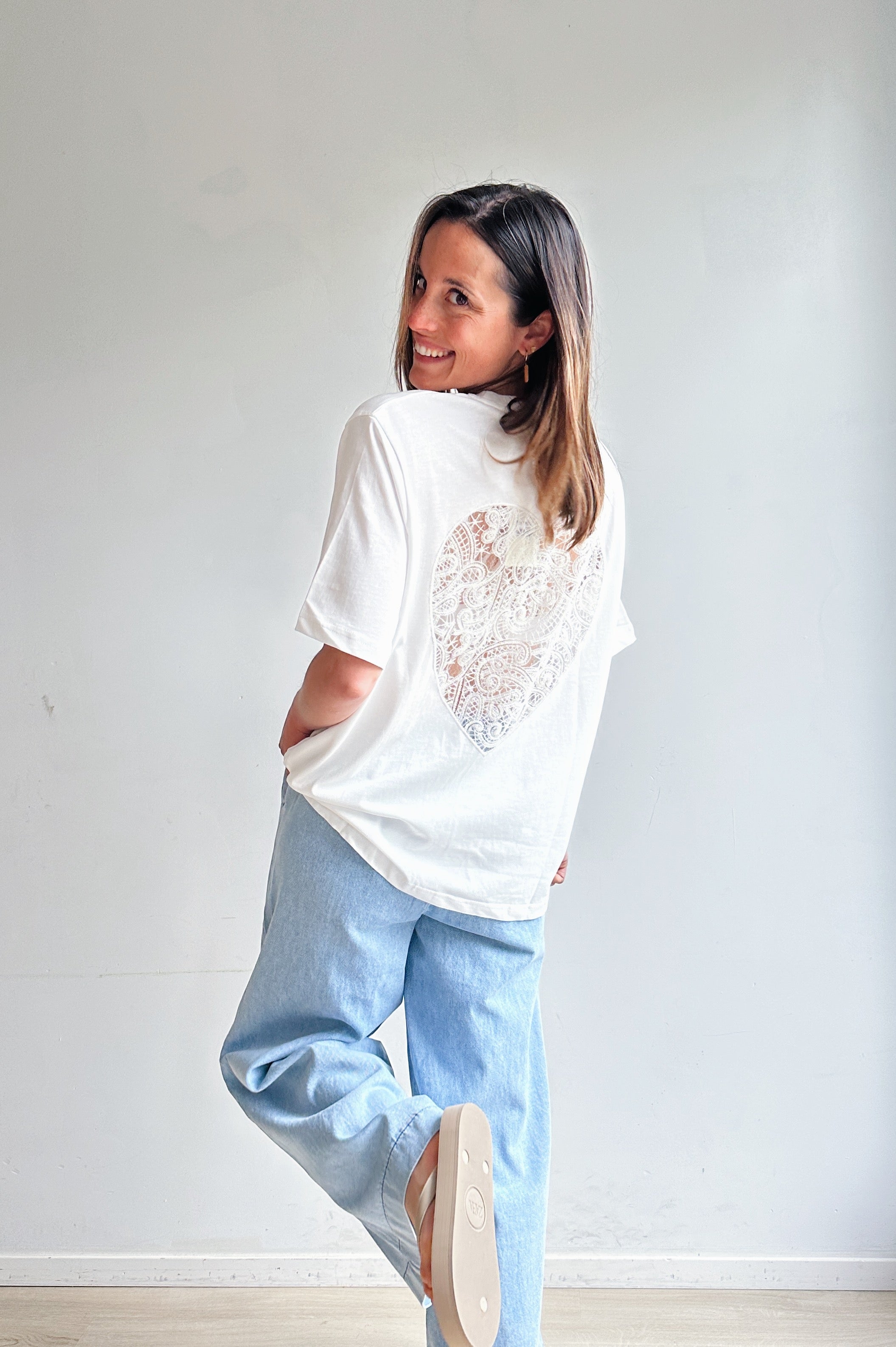 Amo t-shirt
