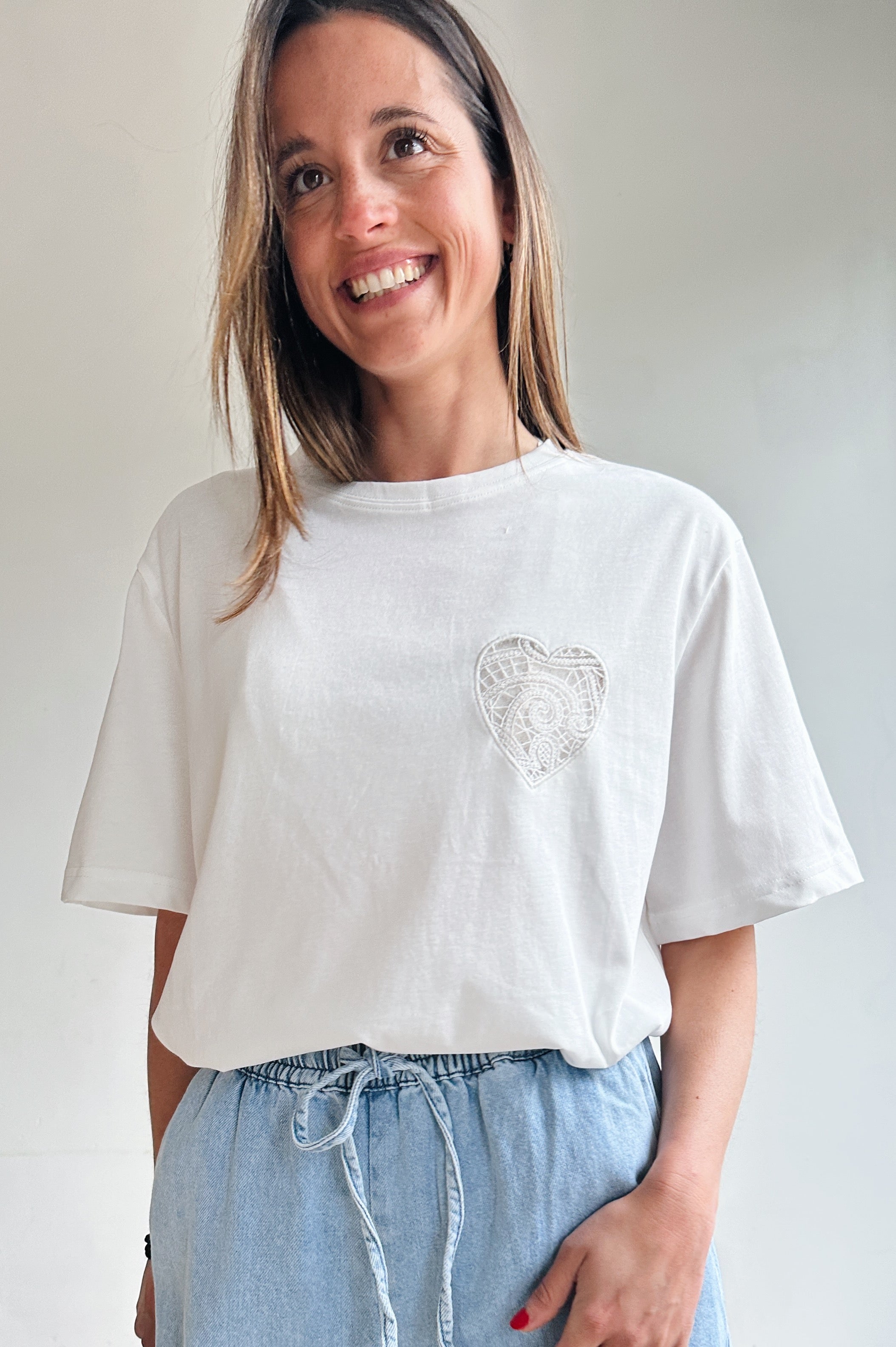 Amo t-shirt