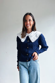 Juliette gilet