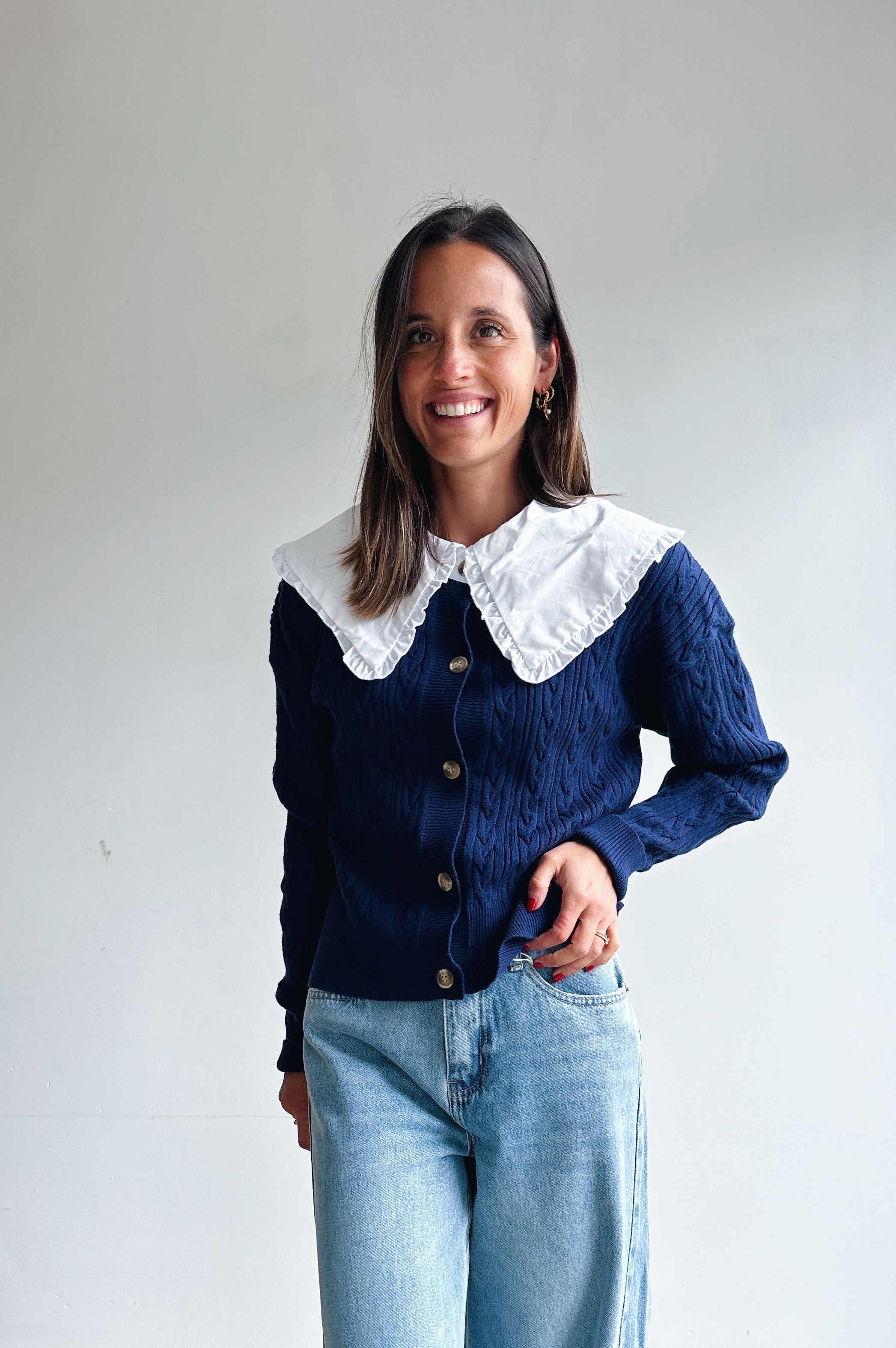 Juliette gilet