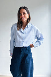 Coeur blouse