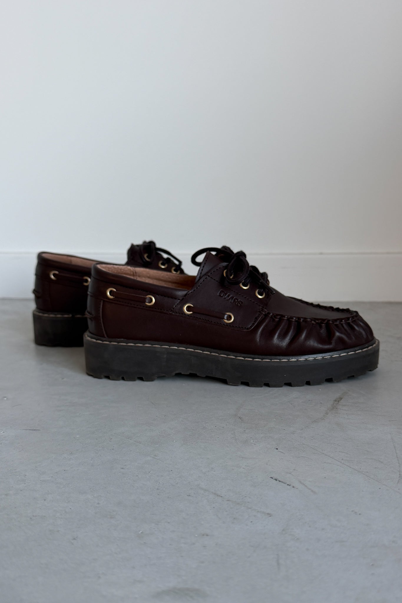 Hyden bootschoen