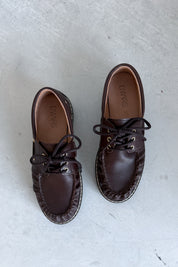 Hyden bootschoen