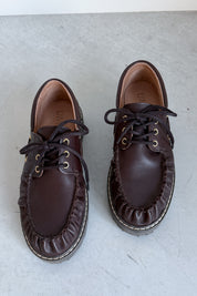 Hyden bootschoen