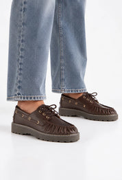 Hyden bootschoen