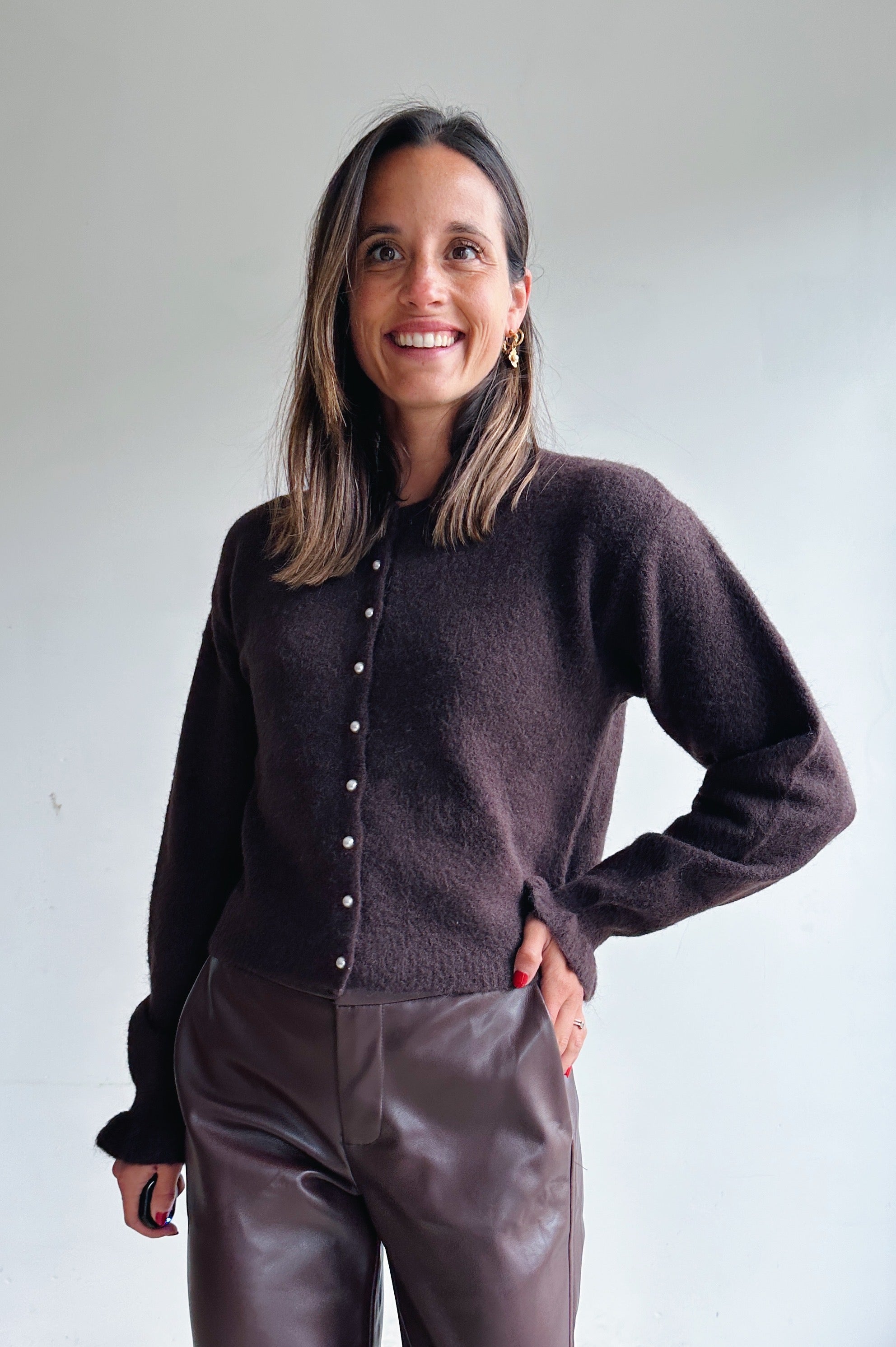 KAcourson gilet