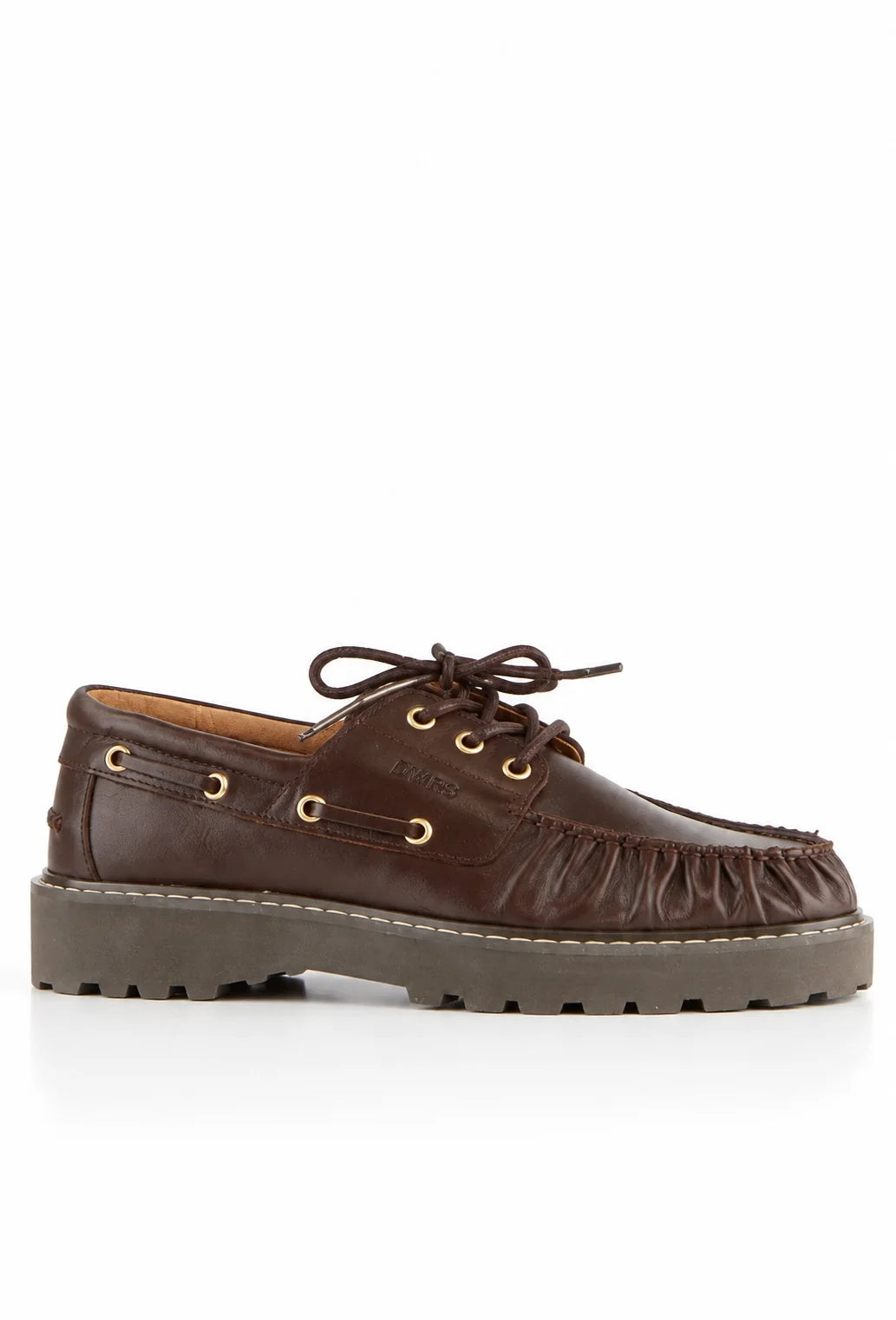 Hyden bootschoen